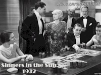 Sinners in the Sun Desktop