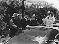 The Awful Truth Desktop
