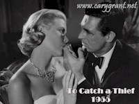 To Catch a Thief Desktop