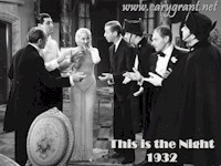 This is the Night Desktop