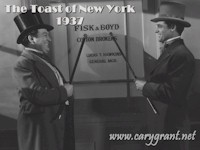 The Toast of New York Desktop