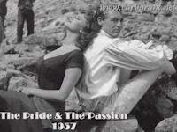 The Pride and the Passion Desktop