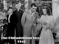 The Philadelphia Story Desktop