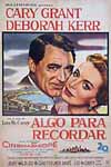 An Affair to Remember - Cary Grant