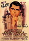 Arsenic & Old Lace - Cary Grant