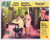 Charade - Cary Grant