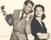 His Girl Friday - Cary Grant