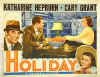 Holiday - Cary Grant