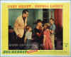 Houseboat - Cary Grant