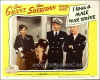 I Was a Male Warbride - Cary Grant