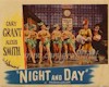 Night and Day - Cary Grant