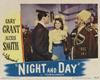 Night and Day - Cary Grant