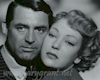 None But the Lonely Heart - Cary Grant