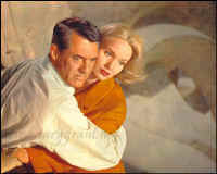 Visit the 'North by Northwest' Foto Gallery