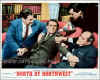North by Northwest - Cary Grant