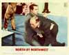 North by Northwest - Cary Grant