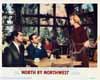 North by Northwest - Cary Grant