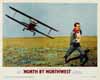 North by Northwest - Cary Grant