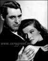 The Philadelphia Story - Cary Grant