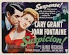 Suspicion - Cary Grant