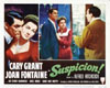 Suspicion - Cary Grant