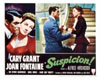 Suspicion - Cary Grant