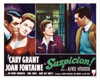 Suspicion - Cary Grant