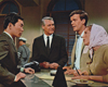 Walk, Don't Run - Cary Grant