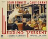 Wedding Present