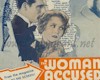 Woman Accused - Cary Grant