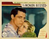 Woman Accused - Cary Grant