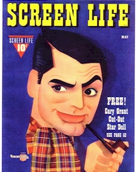 Screen Life Magazine