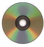 DVD Care & Handling