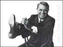 Cary Grant Jigsaw