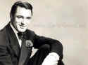 Cary Grant Jigsaw