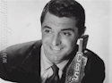 Cary Grant Jigsaw