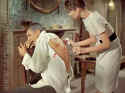 Charade Jigsaw